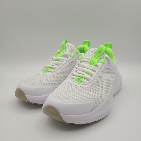 Under Armour Project Rock BSR 5 Women's Size 7 White Training Shoes 3028301-102 - Picture 3 of 8